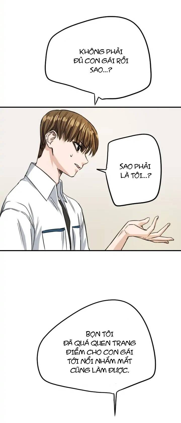 Lãng Mạn Giòn Tan Chapter 65 - 21