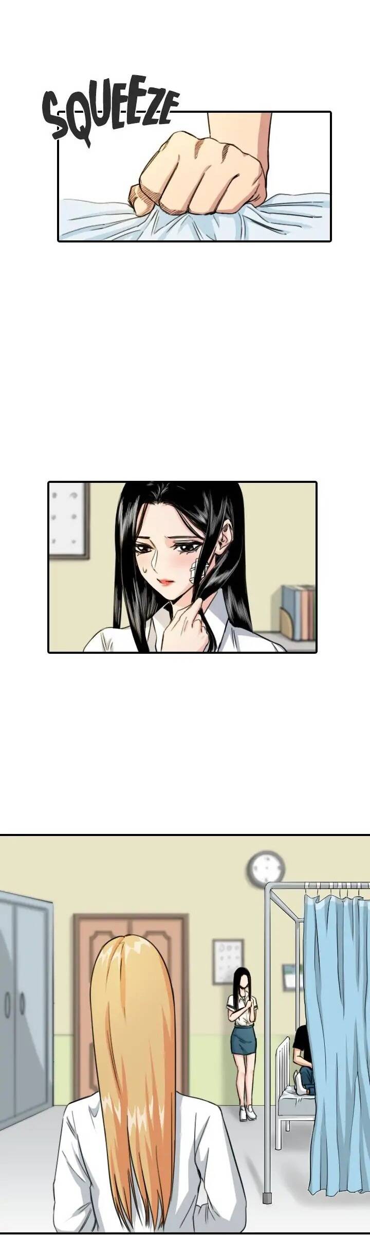 Lãng Mạn Giòn Tan Chapter 70 - 18