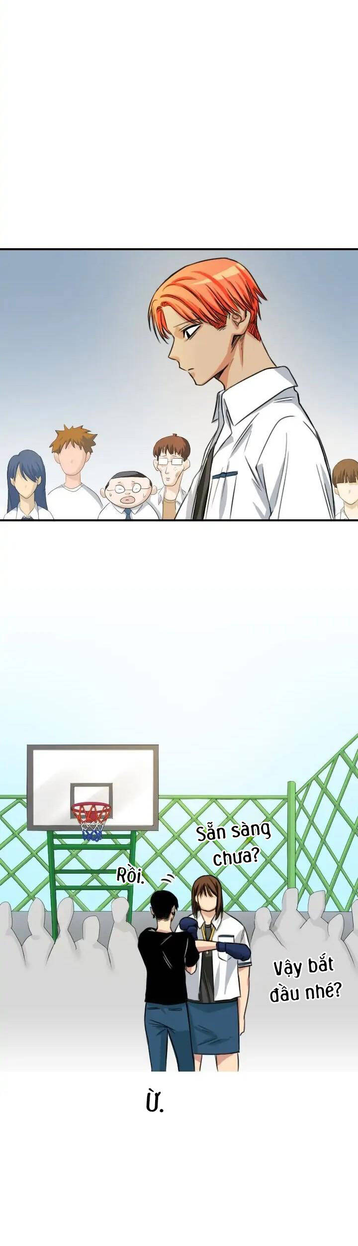 Lãng Mạn Giòn Tan Chapter 67 - 20