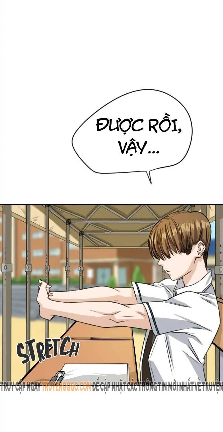 Lãng Mạn Giòn Tan Chapter 69 - 19