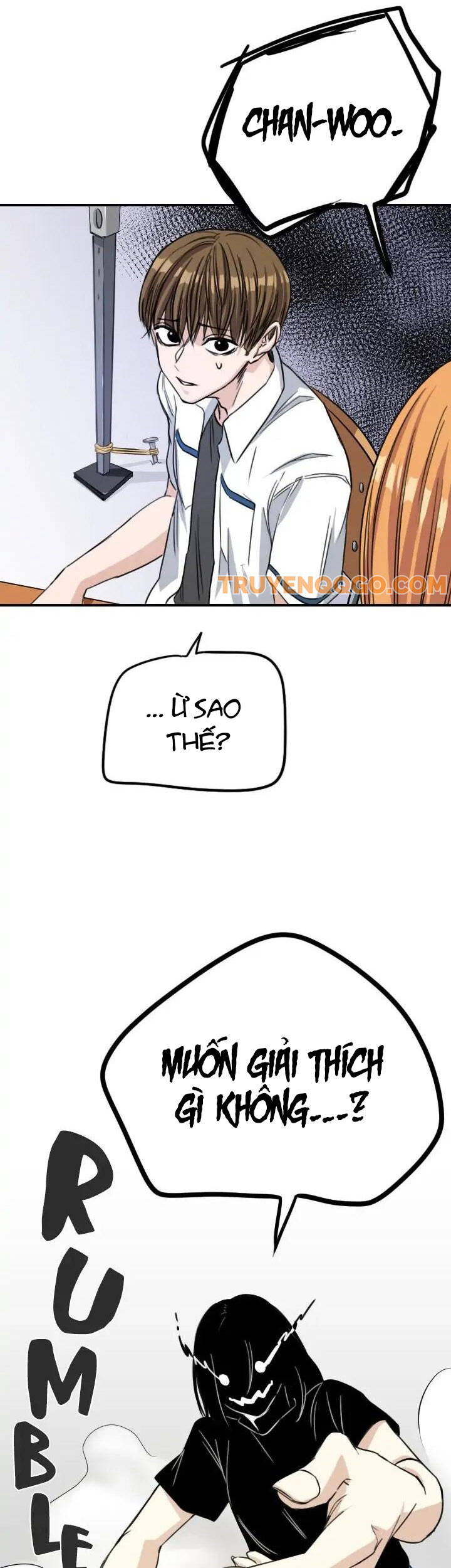 Lãng Mạn Giòn Tan Chapter 66 - 23