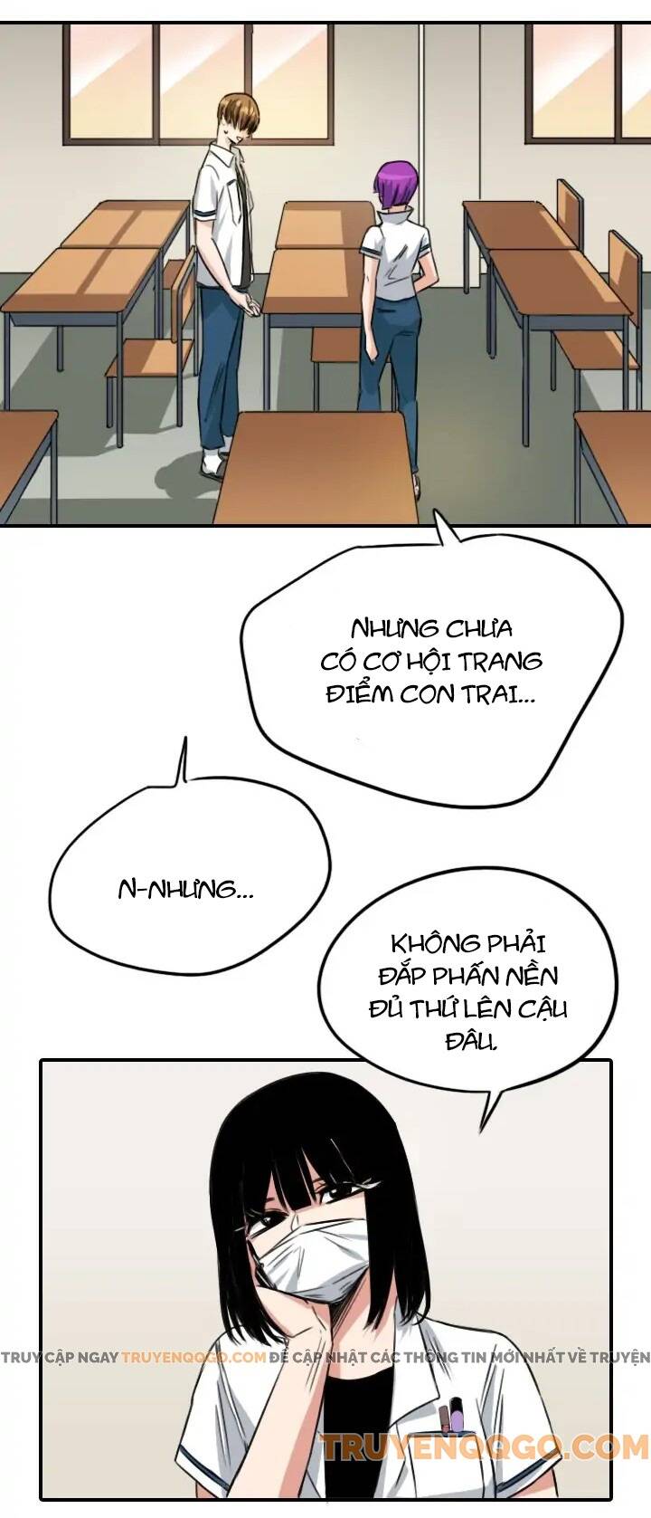 Lãng Mạn Giòn Tan Chapter 65 - 22