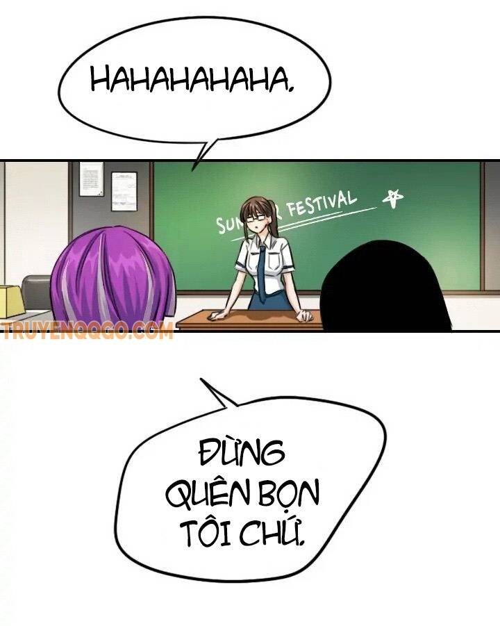 Lãng Mạn Giòn Tan Chapter 64 - 23