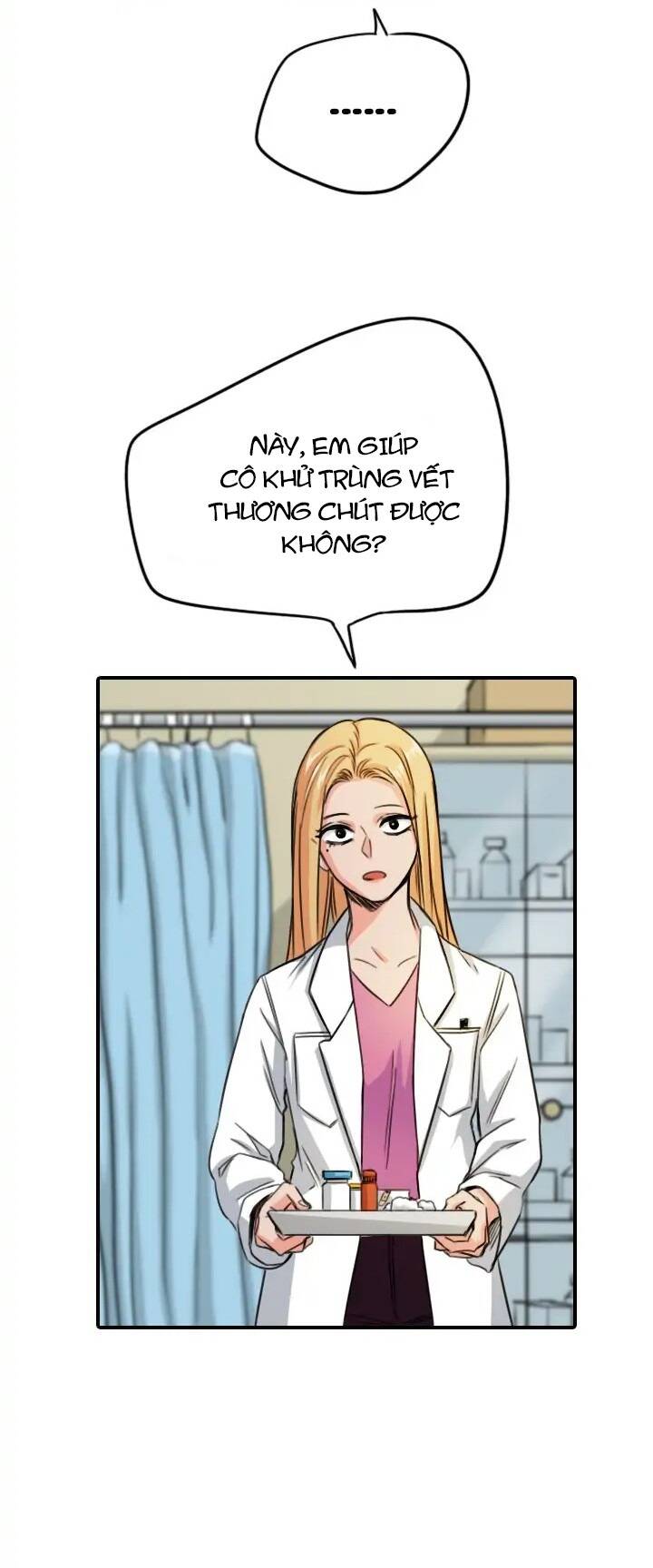 Lãng Mạn Giòn Tan Chapter 70 - 19