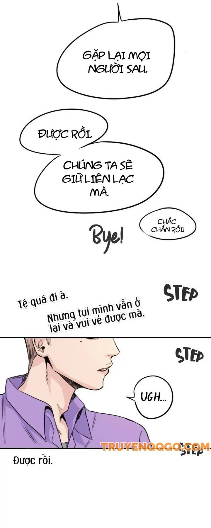 Lãng Mạn Giòn Tan Chapter 60 - 34