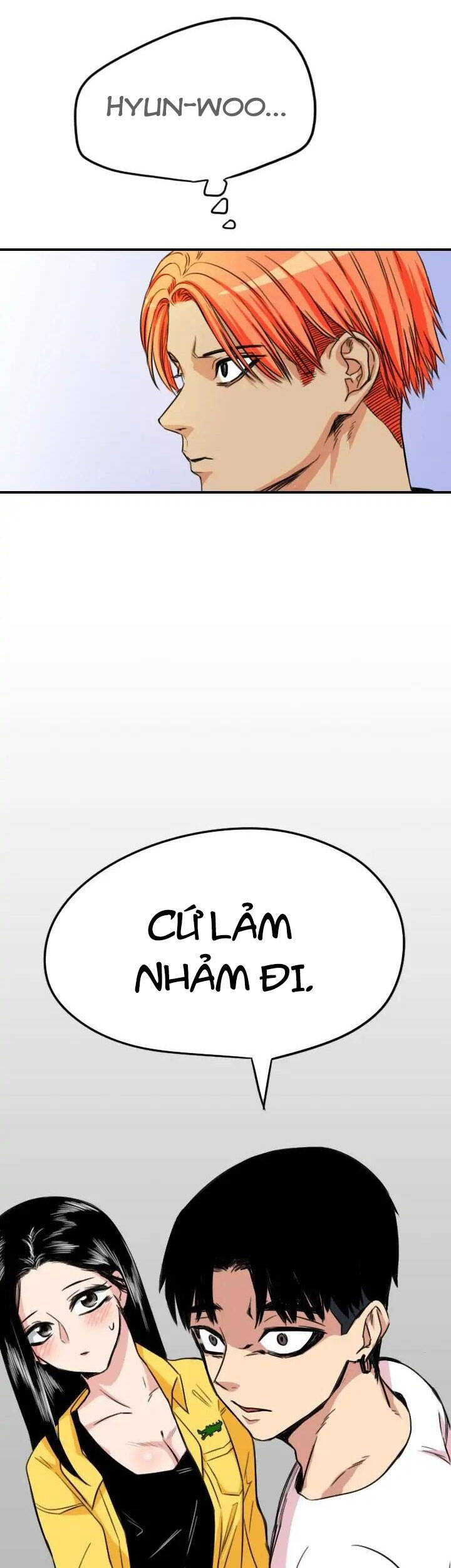 Lãng Mạn Giòn Tan Chapter 67 - 21