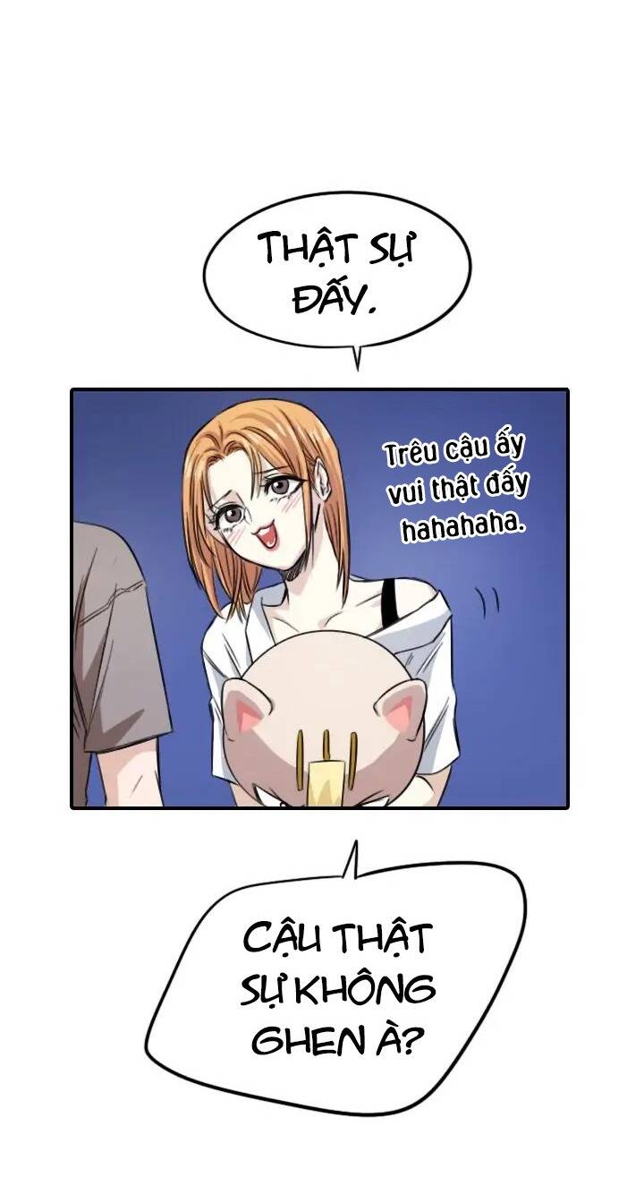 Lãng Mạn Giòn Tan Chapter 63 - 25