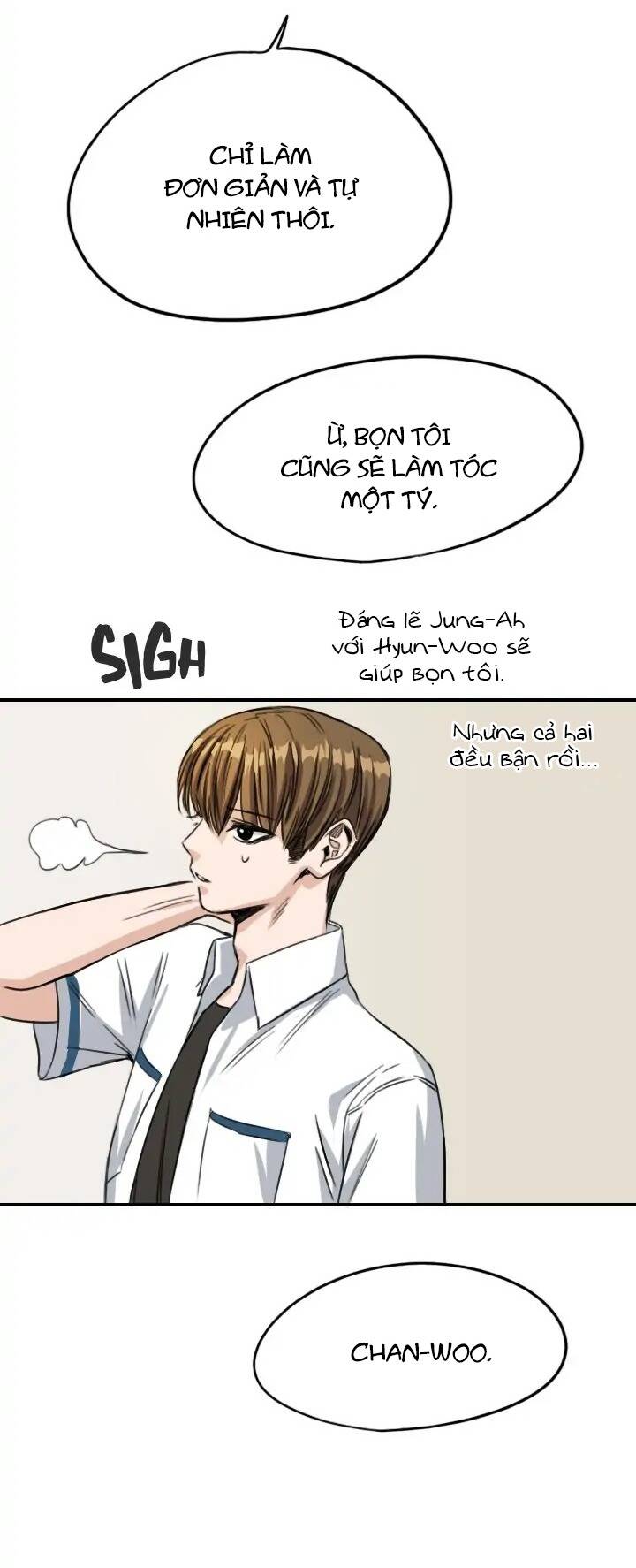 Lãng Mạn Giòn Tan Chapter 65 - 23