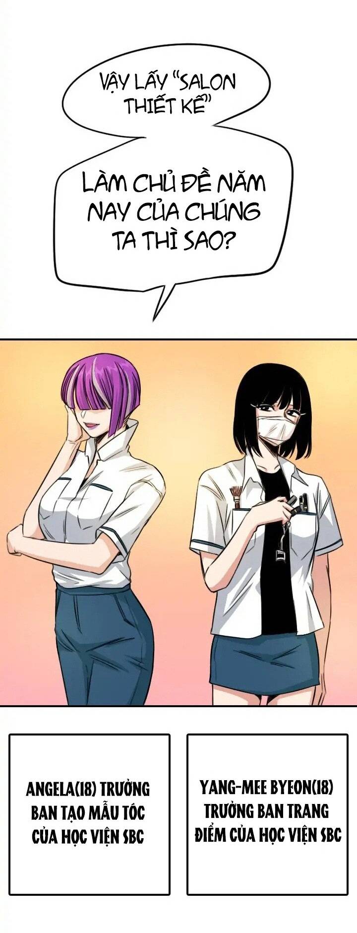 Lãng Mạn Giòn Tan Chapter 64 - 24