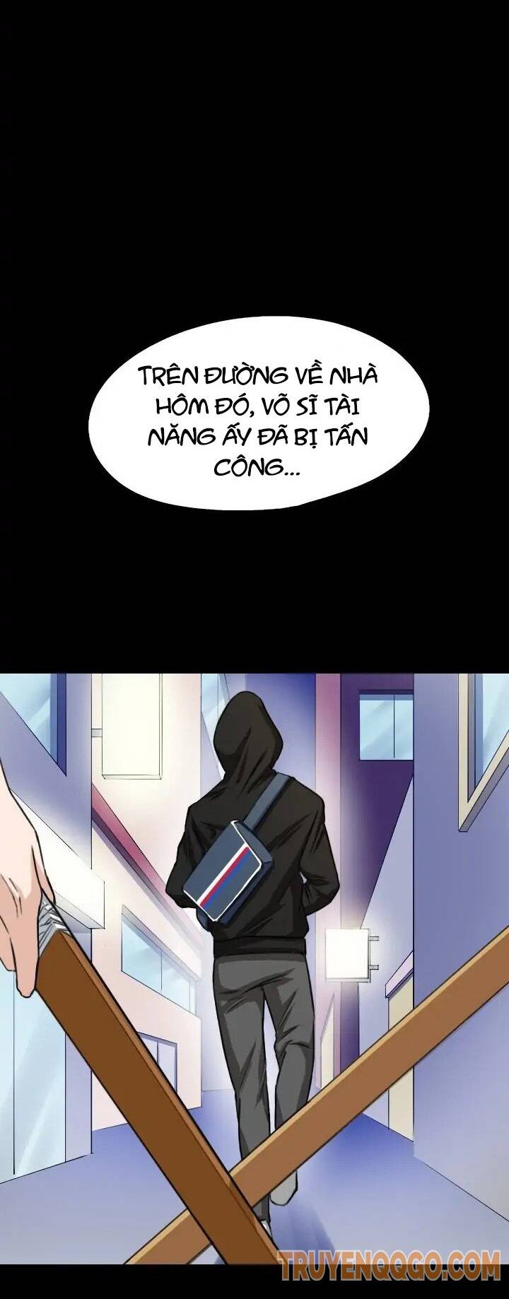 Lãng Mạn Giòn Tan Chapter 68 - 21