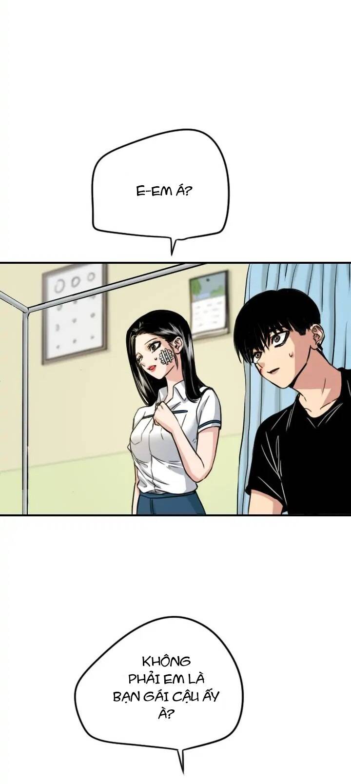 Lãng Mạn Giòn Tan Chapter 70 - 20