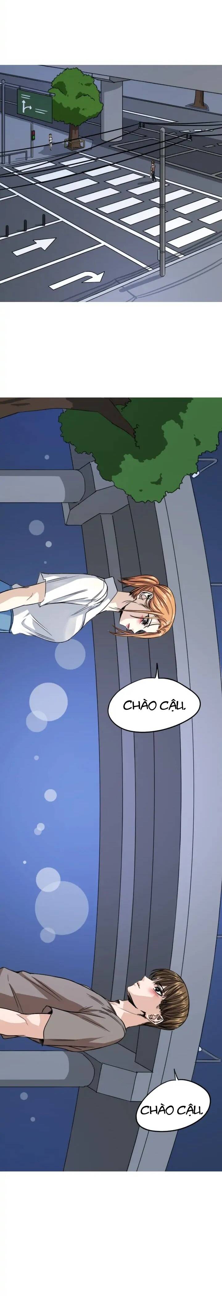 Lãng Mạn Giòn Tan Chapter 61 - 32