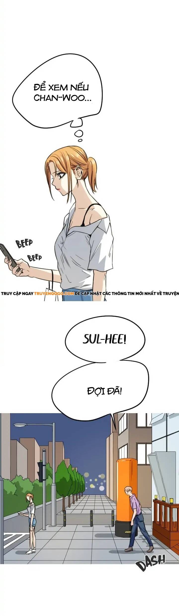 Lãng Mạn Giòn Tan Chapter 60 - 35