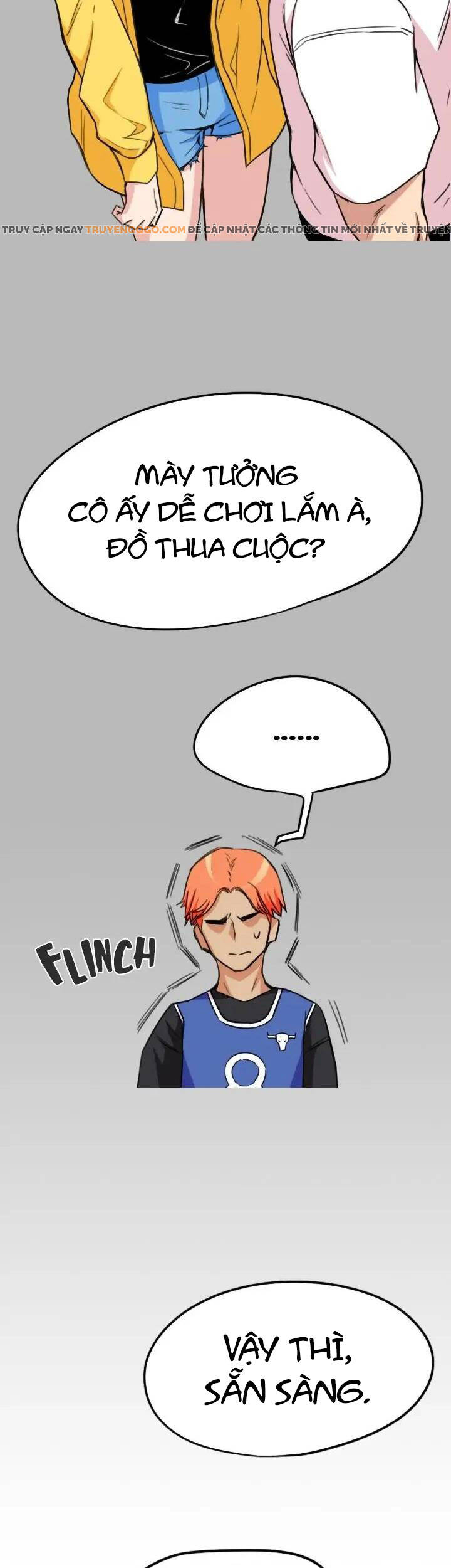 Lãng Mạn Giòn Tan Chapter 67 - 22