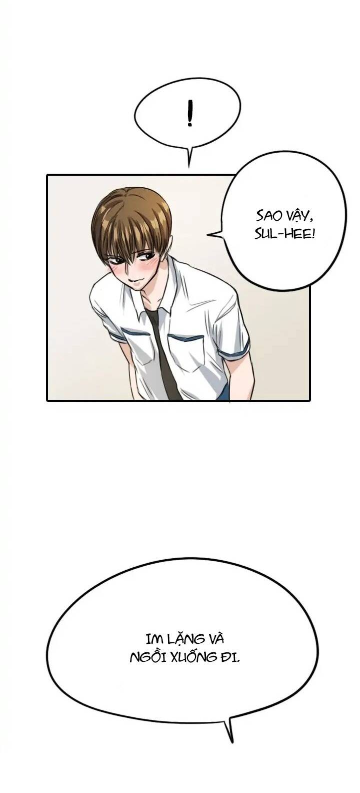 Lãng Mạn Giòn Tan Chapter 65 - 24