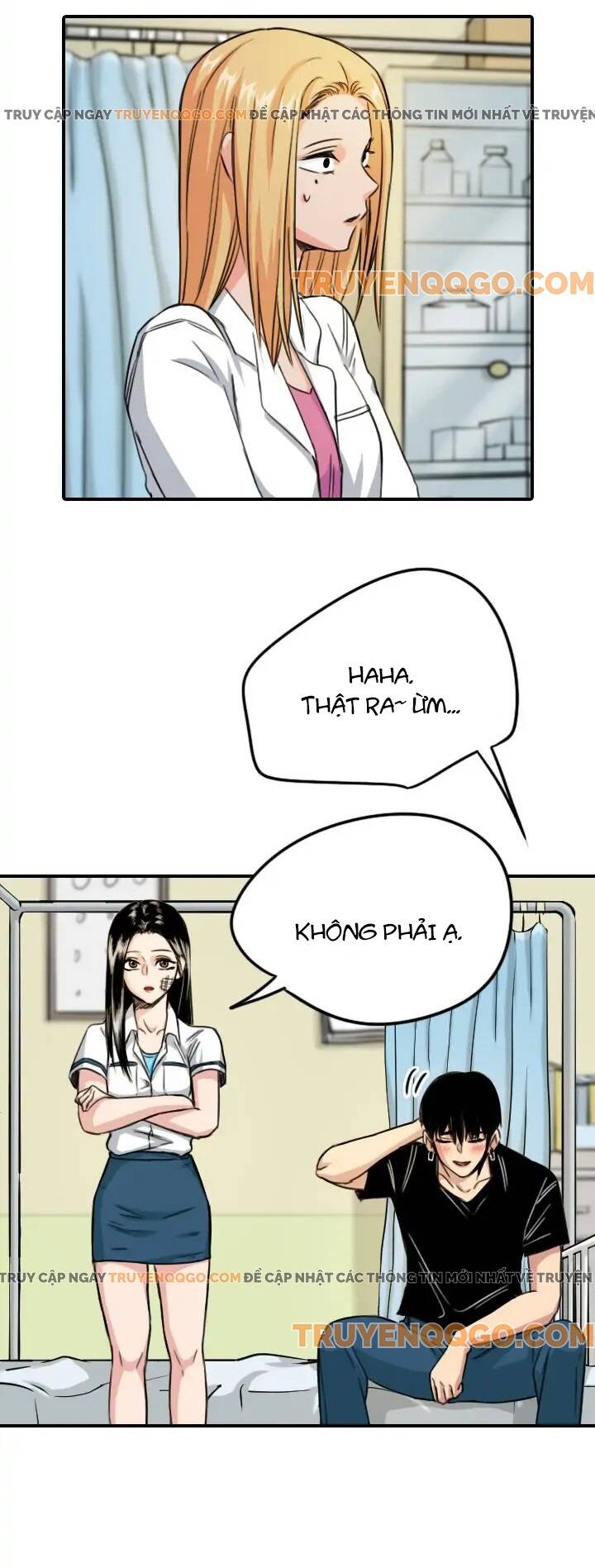 Lãng Mạn Giòn Tan Chapter 70 - 21