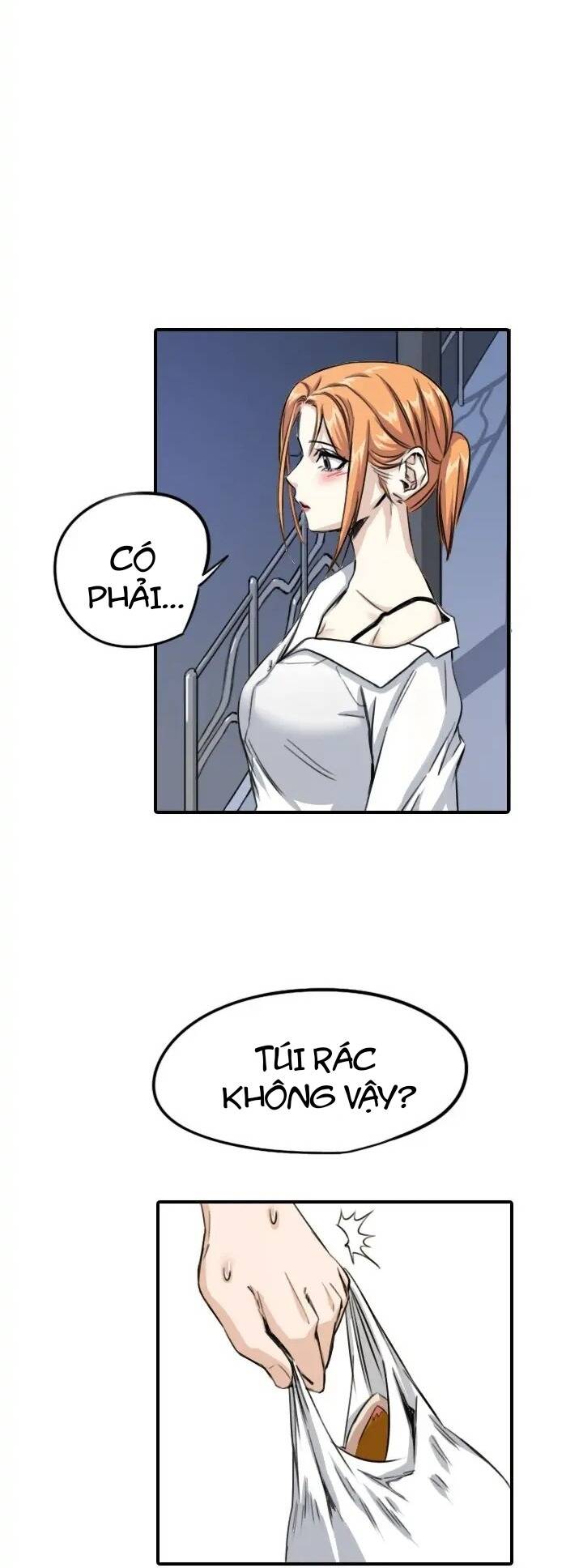 Lãng Mạn Giòn Tan Chapter 61 - 33