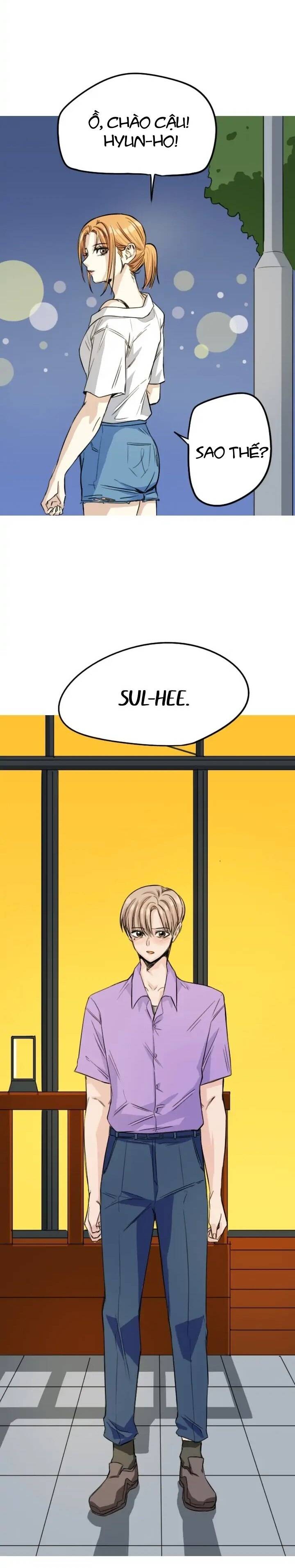 Lãng Mạn Giòn Tan Chapter 60 - 36