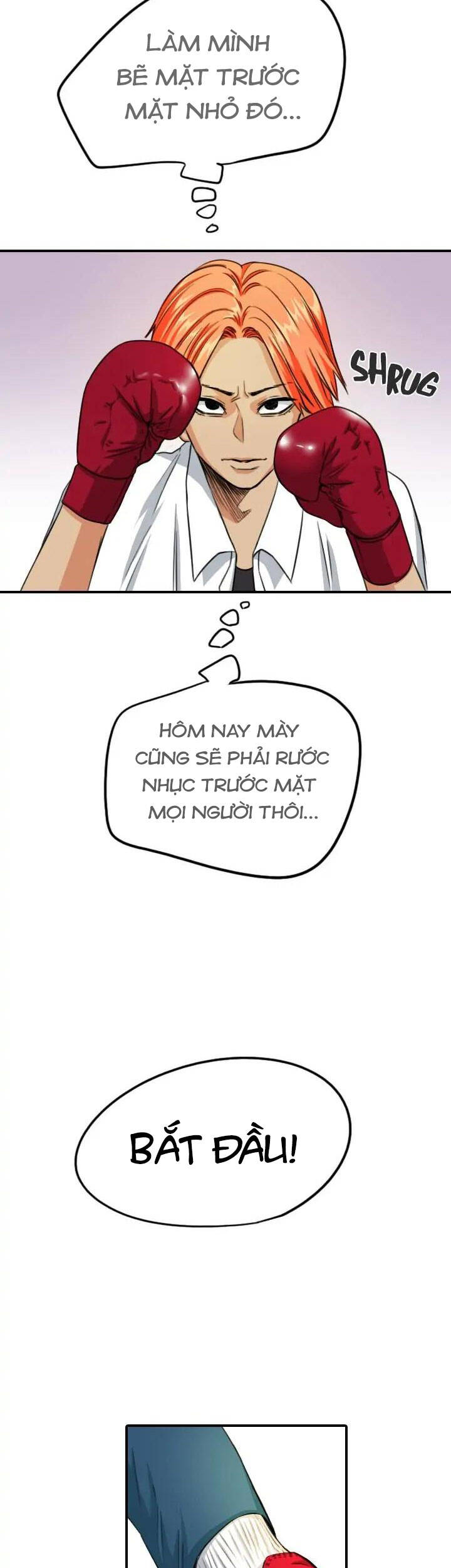 Lãng Mạn Giòn Tan Chapter 67 - 23