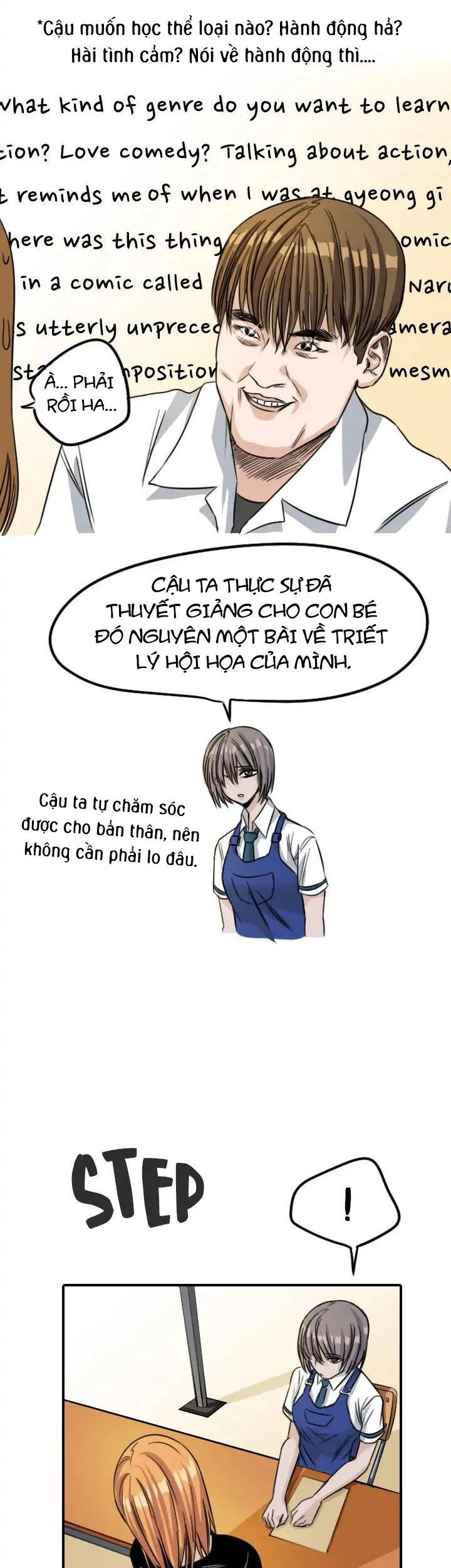 Lãng Mạn Giòn Tan Chapter 66 - 26