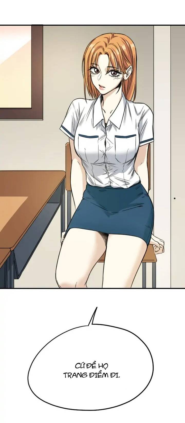 Lãng Mạn Giòn Tan Chapter 65 - 25