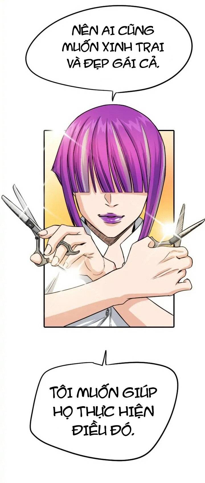 Lãng Mạn Giòn Tan Chapter 64 - 26