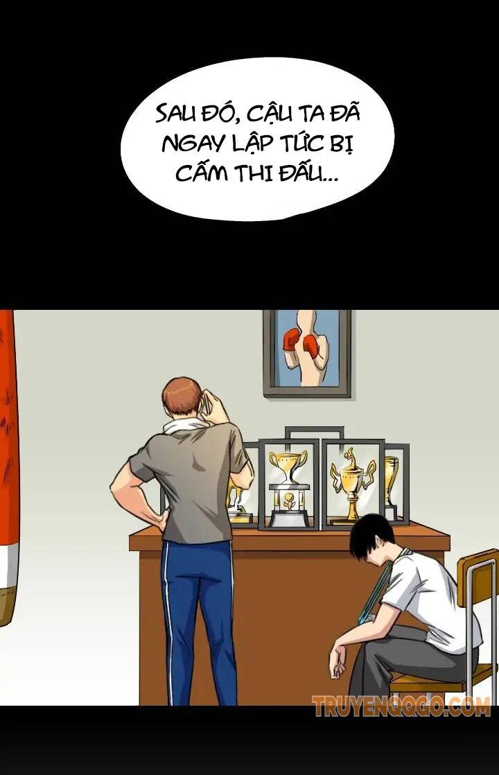 Lãng Mạn Giòn Tan Chapter 68 - 23