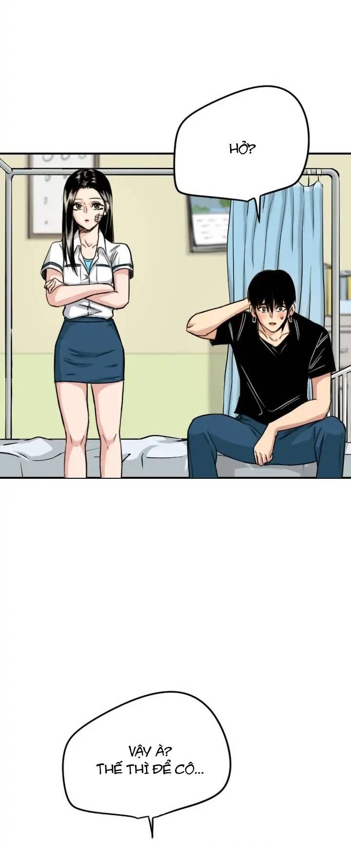 Lãng Mạn Giòn Tan Chapter 70 - 22