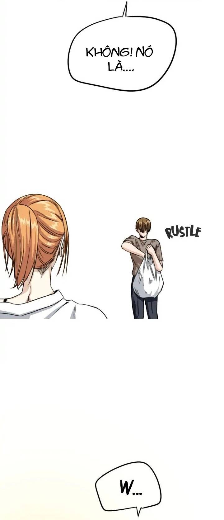 Lãng Mạn Giòn Tan Chapter 61 - 34