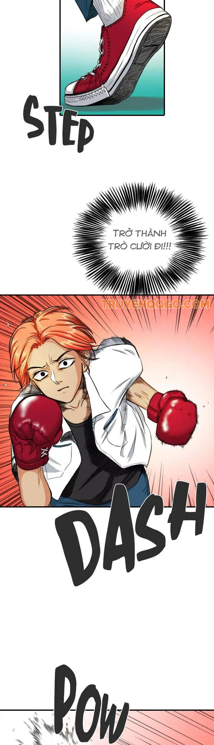 Lãng Mạn Giòn Tan Chapter 67 - 24