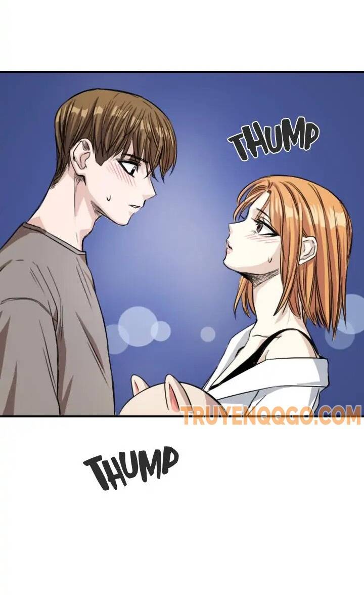 Lãng Mạn Giòn Tan Chapter 63 - 28