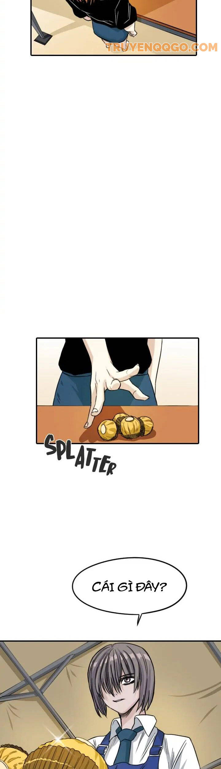 Lãng Mạn Giòn Tan Chapter 66 - 27