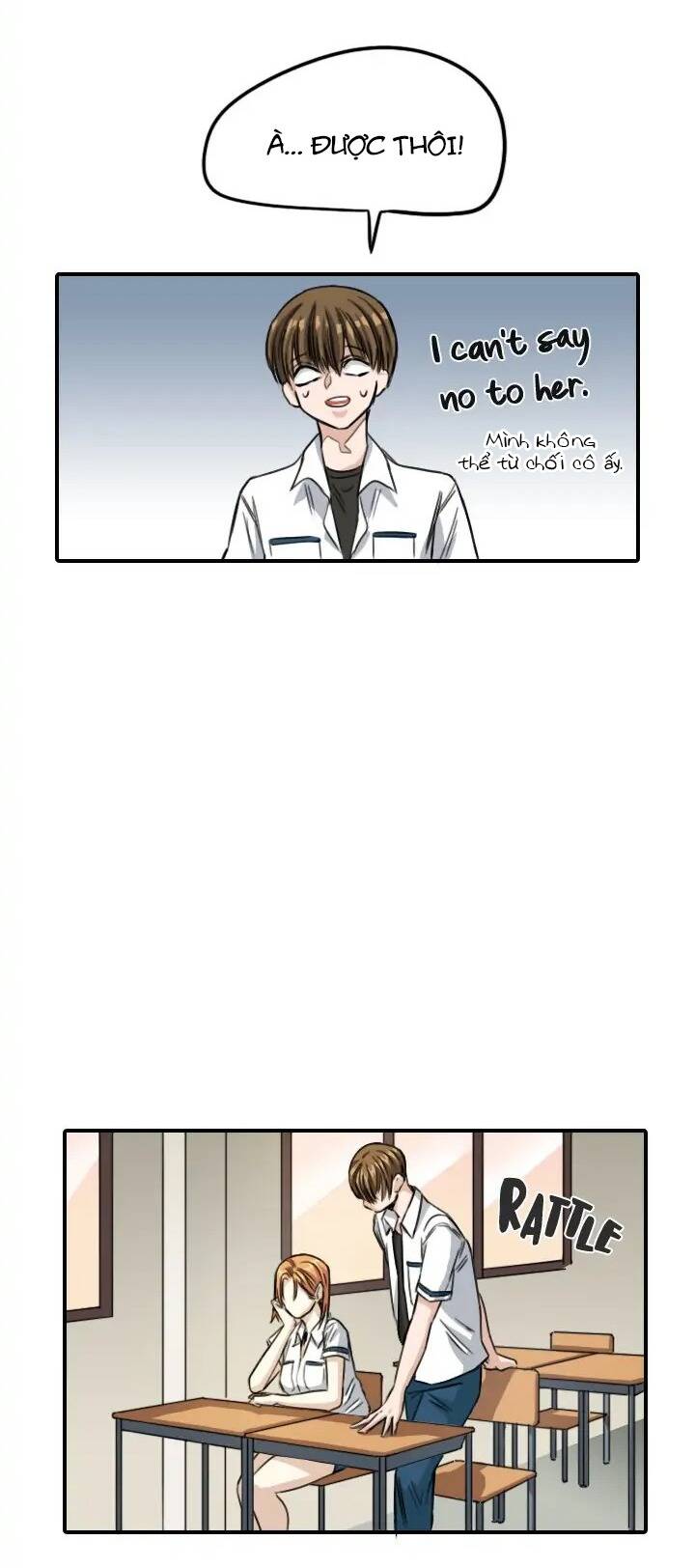 Lãng Mạn Giòn Tan Chapter 65 - 26