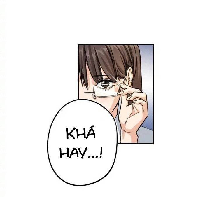 Lãng Mạn Giòn Tan Chapter 64 - 27