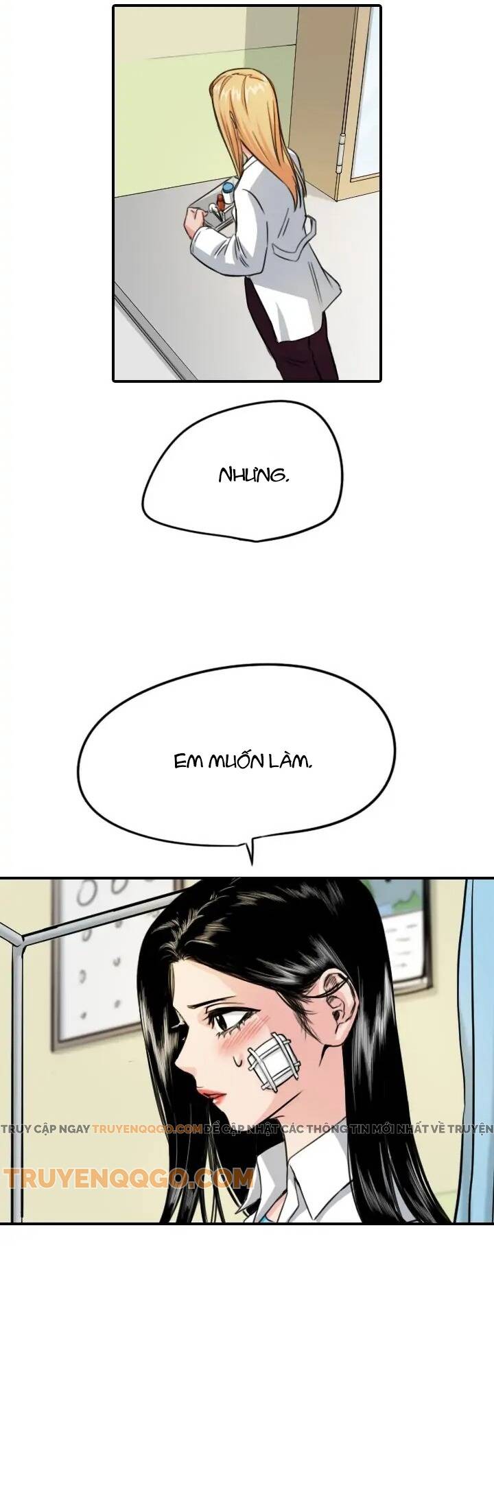 Lãng Mạn Giòn Tan Chapter 70 - 23