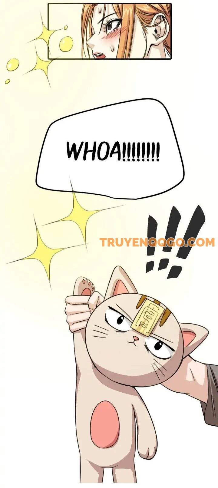 Lãng Mạn Giòn Tan Chapter 61 - 35