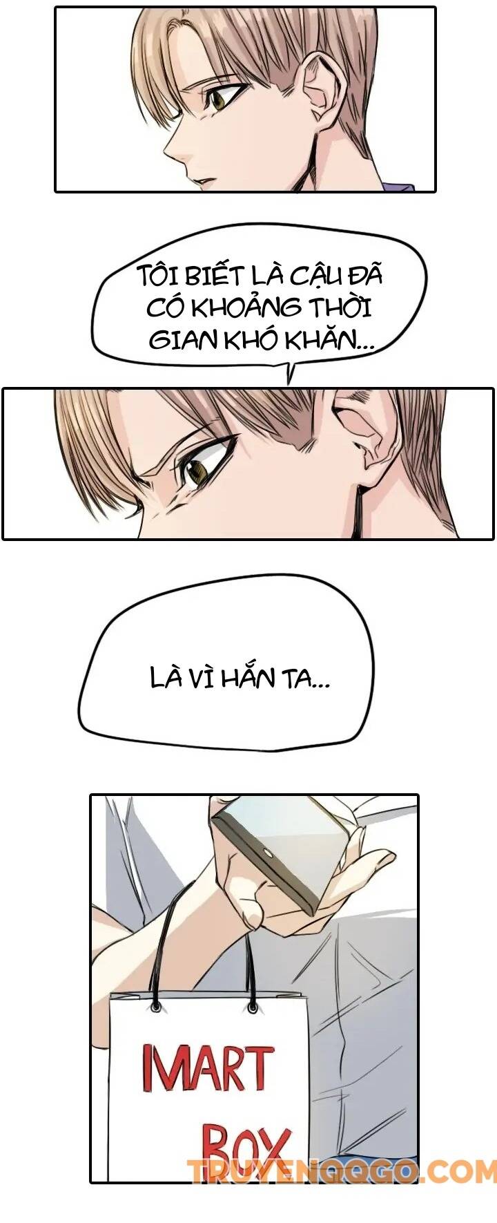 Lãng Mạn Giòn Tan Chapter 60 - 38