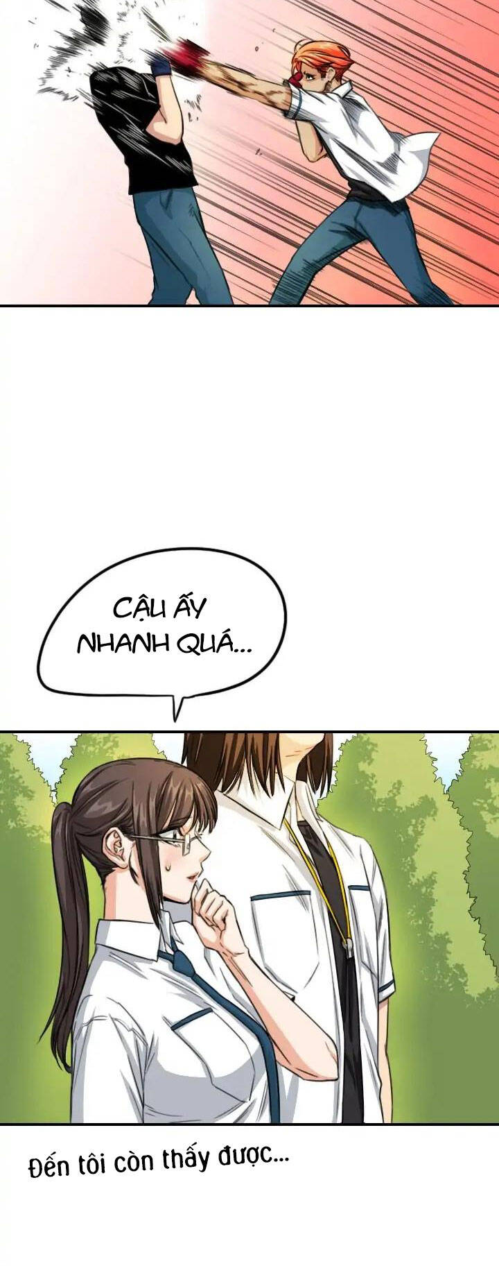 Lãng Mạn Giòn Tan Chapter 67 - 25