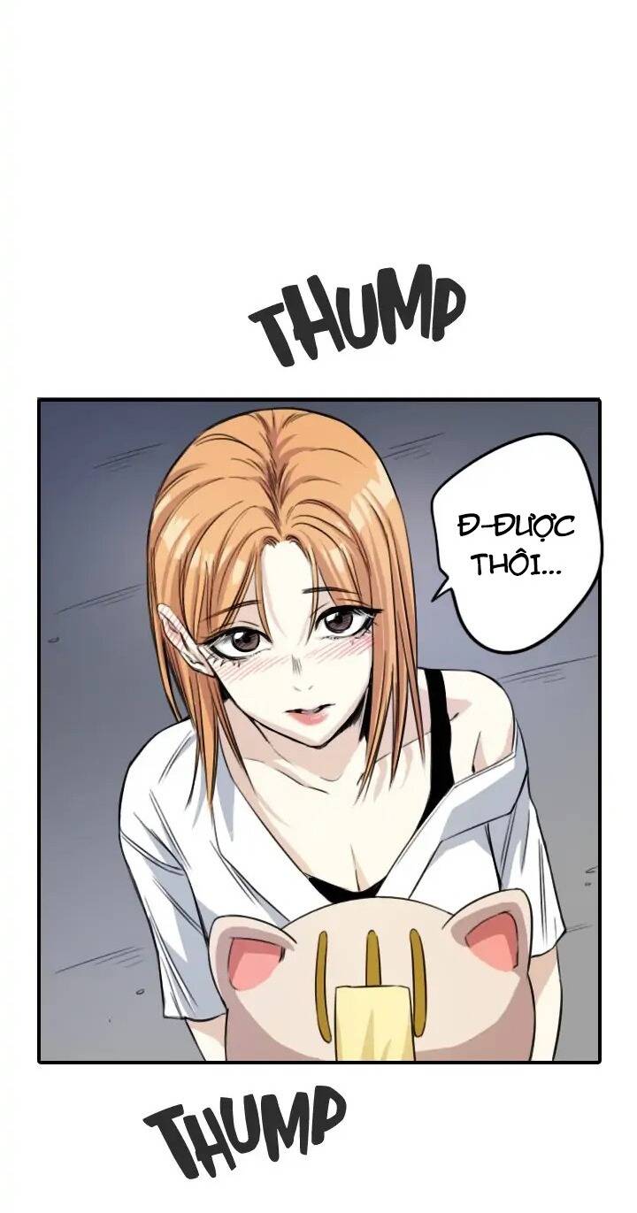 Lãng Mạn Giòn Tan Chapter 63 - 29