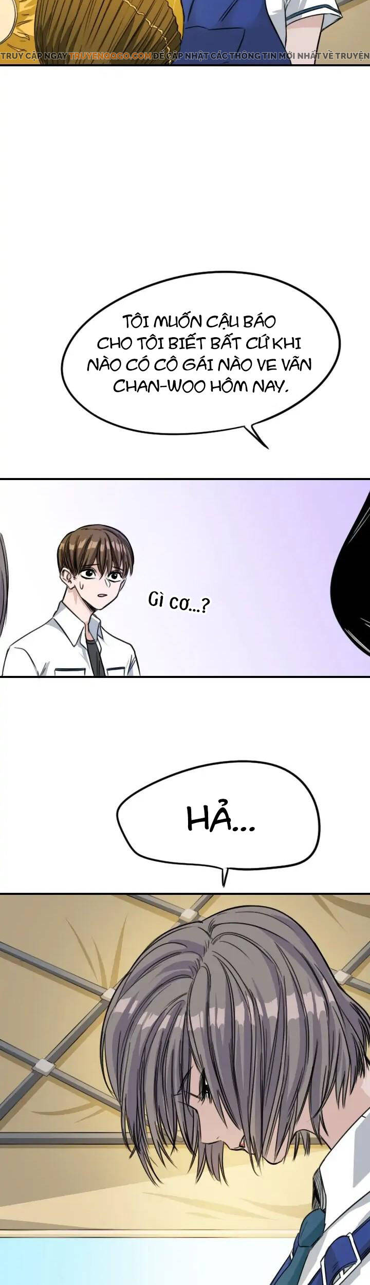 Lãng Mạn Giòn Tan Chapter 66 - 28