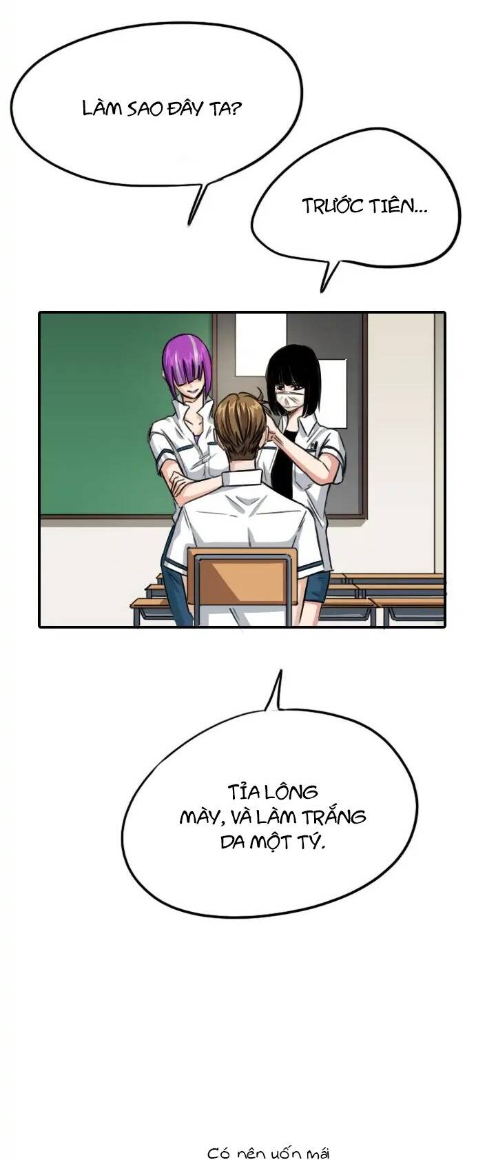 Lãng Mạn Giòn Tan Chapter 65 - 27