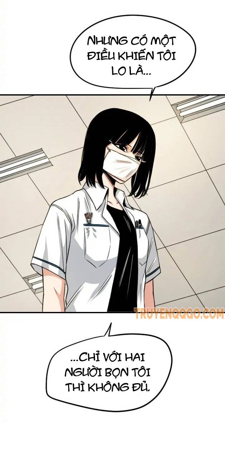 Lãng Mạn Giòn Tan Chapter 64 - 28