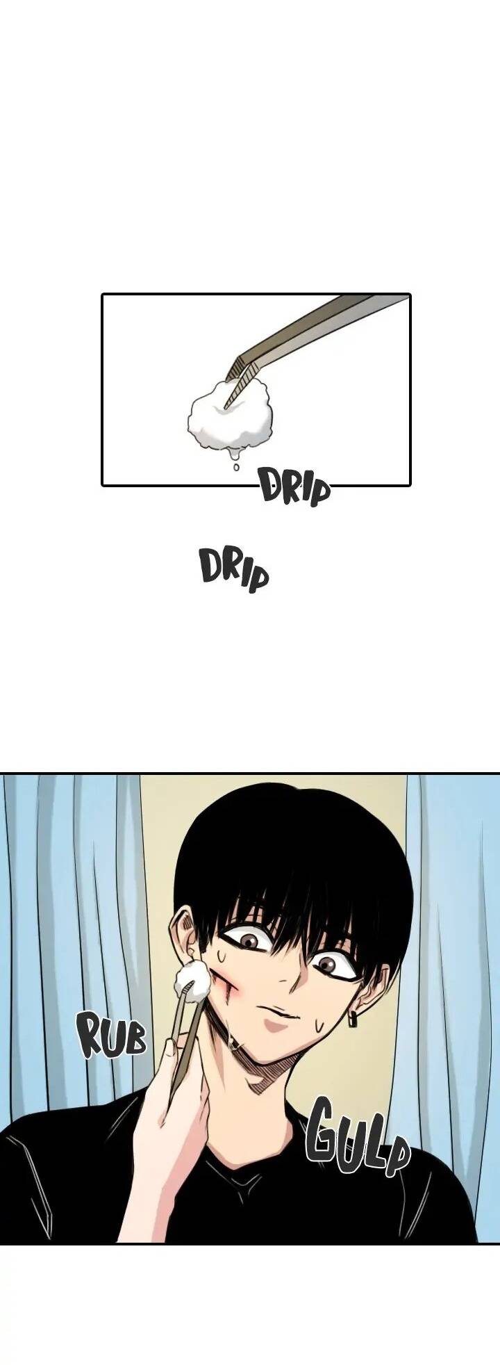 Lãng Mạn Giòn Tan Chapter 70 - 24