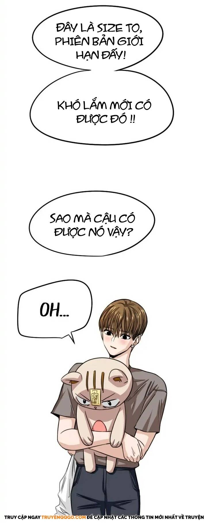 Lãng Mạn Giòn Tan Chapter 61 - 36