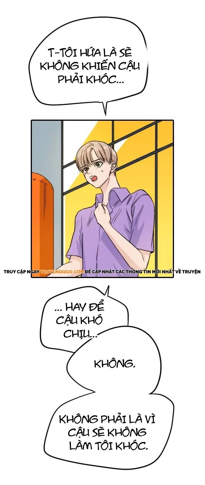 Lãng Mạn Giòn Tan Chapter 60 - 39