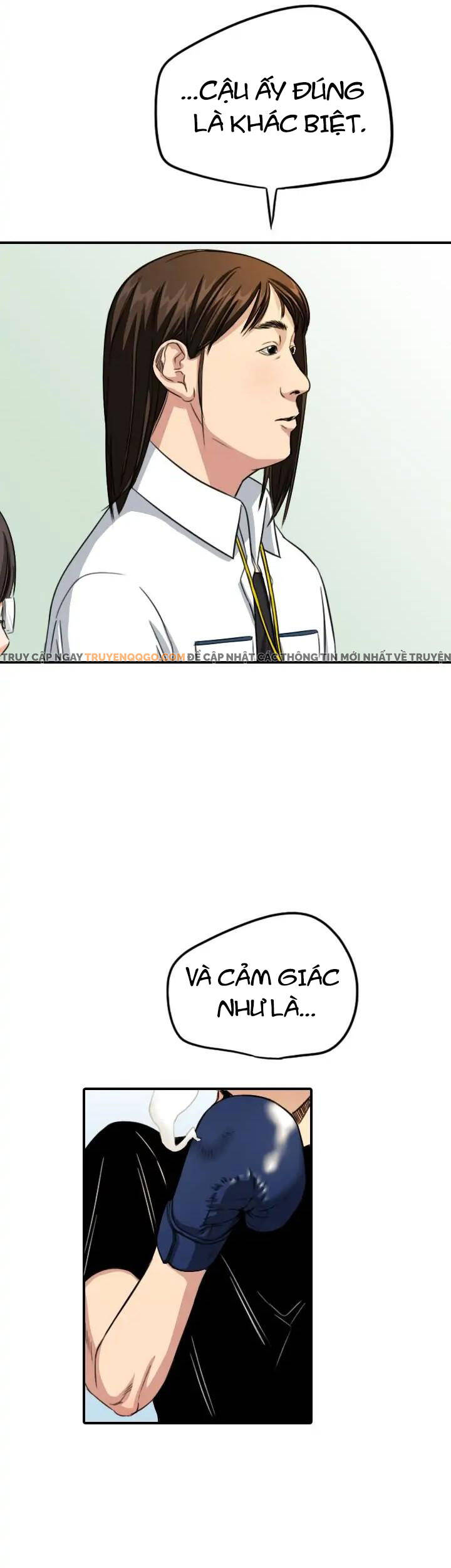 Lãng Mạn Giòn Tan Chapter 67 - 26