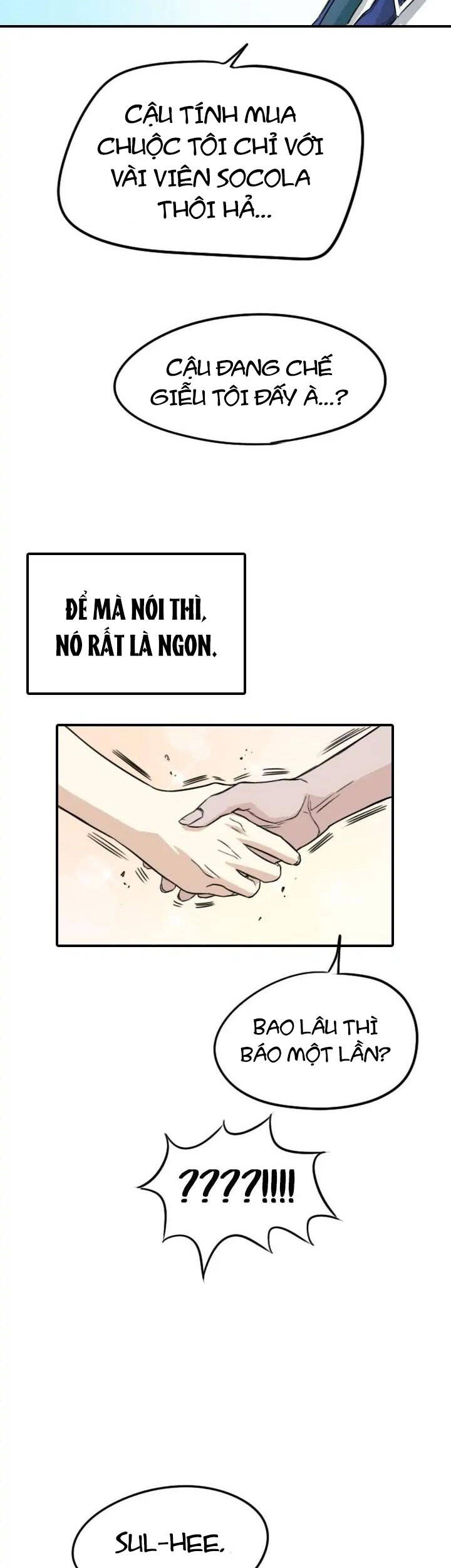 Lãng Mạn Giòn Tan Chapter 66 - 29