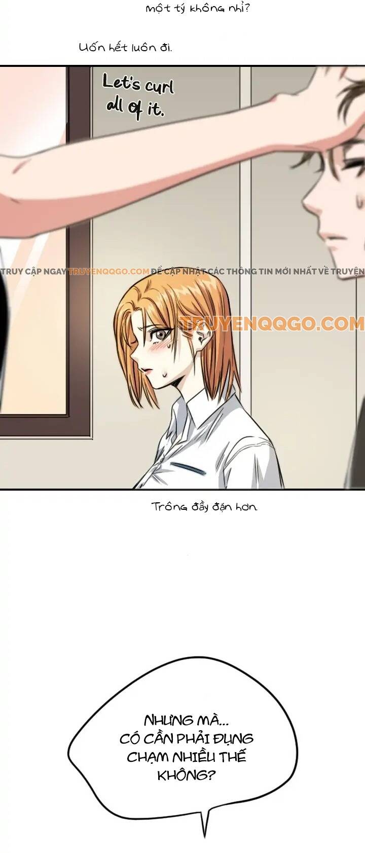 Lãng Mạn Giòn Tan Chapter 65 - 28