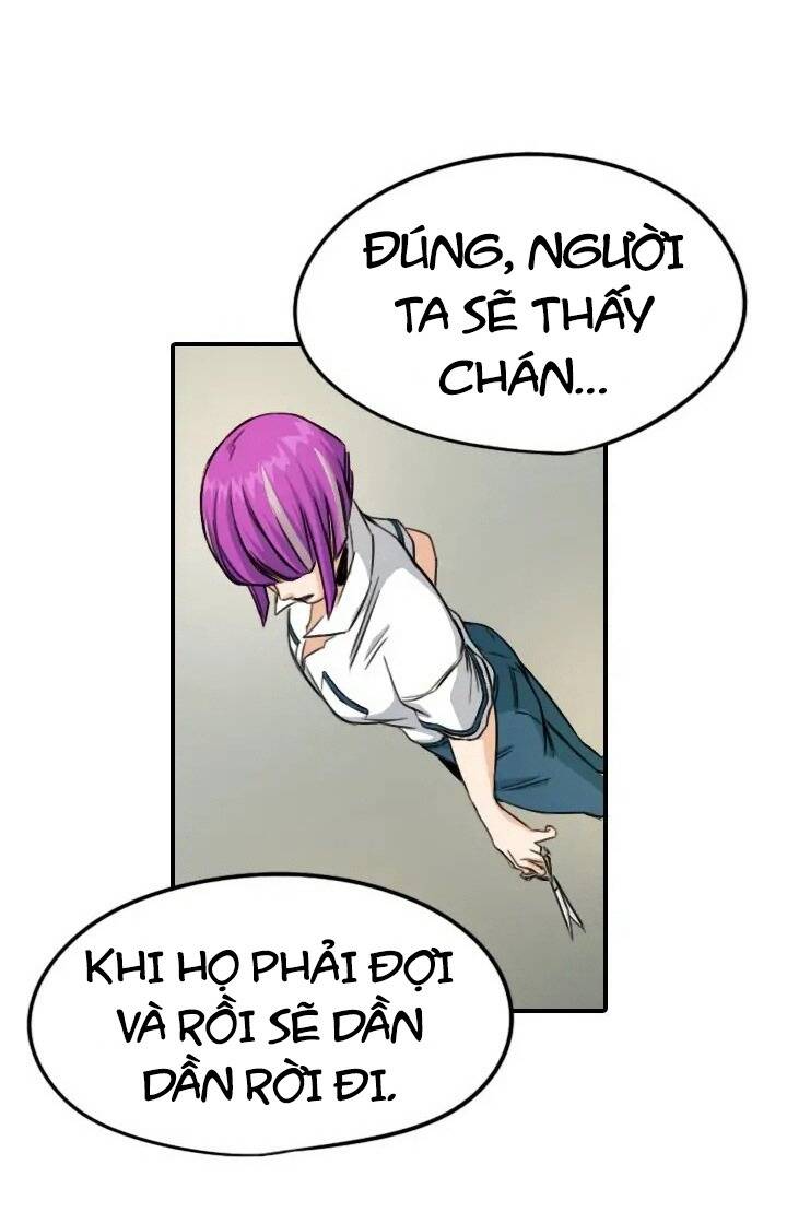 Lãng Mạn Giòn Tan Chapter 64 - 29