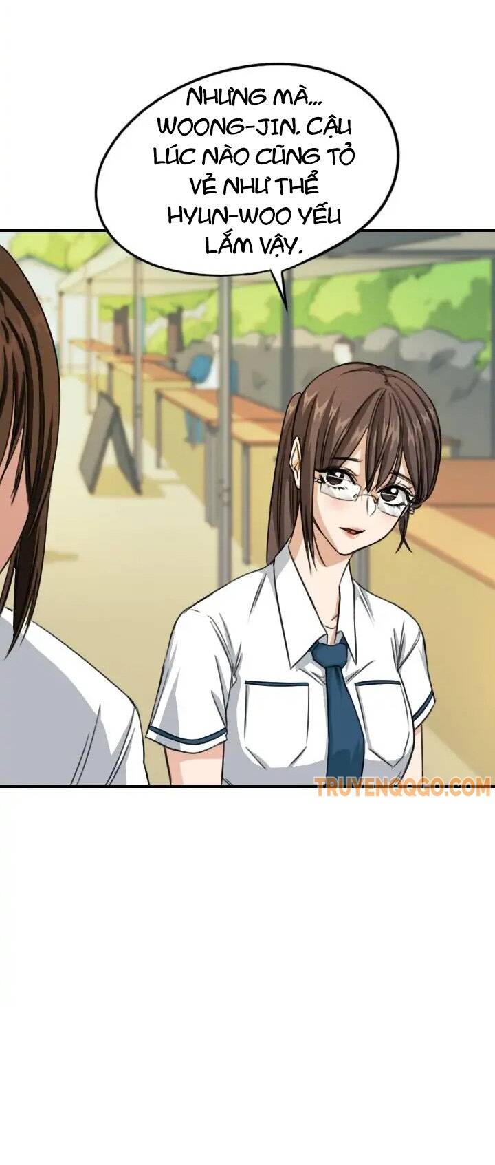 Lãng Mạn Giòn Tan Chapter 68 - 26
